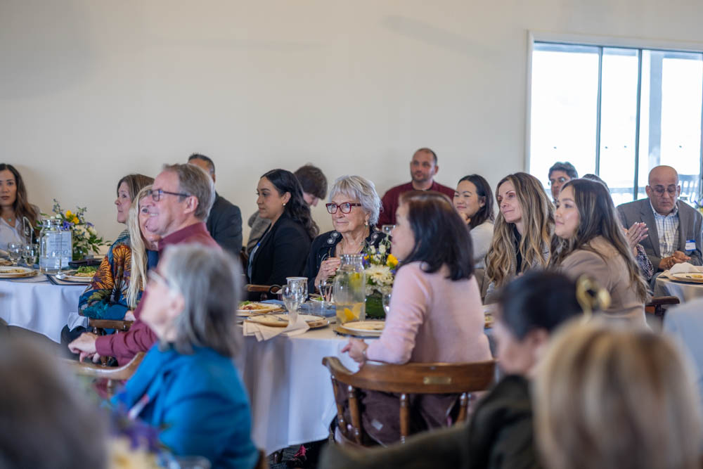 Mega Business Mixer gallery 4